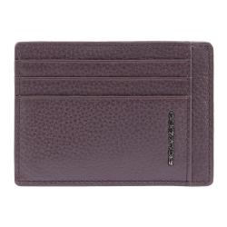 Картхолдер Piquadro MODUS RESTYLING (MOS) Bordeaux PP2762MOSR_BO2