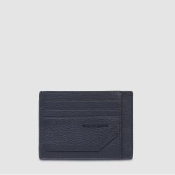 Картхолдер Piquadro THAN (S135) Black PP2762S135R_N
