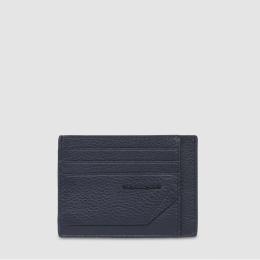 Картхолдер Piquadro THAN (S135) Black PP2762S135R_N