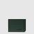 Кредитниця Piquadro RUSSEL (W137) Green PP2762W137R_VE