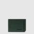 Кредитниця Piquadro RUSSEL (W137) Green PP2762W137R_VE