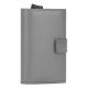 Картхолдер Piquadro MODUS RESTYLING (MOS) Grey PP5649MOSR_GR