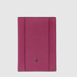 Обкладинка для паспорта Piquadro CIRCLE (W92) Fuchsia PP6340W92R_R7
