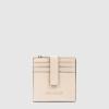 Кредитниця Piquadro PATRICIA (W140) Beige PP6843W140R_BE
