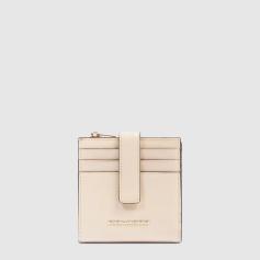 Кредитница Piquadro PATRICIA (W140) Beige PP6843W140R_BE