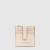 Кредитниця Piquadro PATRICIA (W140) Beige PP6843W140R_BE