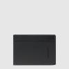 Портмоне Piquadro RUSSEL (W137) Black PU1392W137R_N