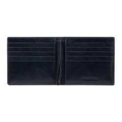 Портмоне Piquadro B2 REVAMP (B2V) Blue PU1666B2VR_BLU