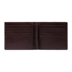 Портмоне Piquadro B2 REVAMP (B2V) Cognac PU1666B2VR_MO