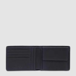 Портмоне Piquadro CRONUS (S134) Blue PU257S134R_BLU