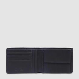 Портмоне Piquadro CRONUS (S134) Blue PU257S134R_BLU