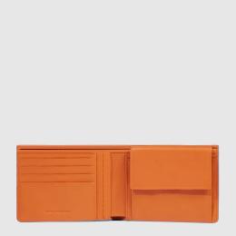 Портмоне Piquadro ATLAS (S138) Orange PU257S138R_AR
