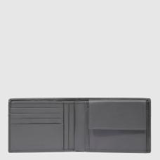 Портмоне Piquadro URBAN (UB00) Grey PU257UB00R_GR