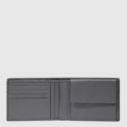 Портмоне Piquadro URBAN (UB00) Grey PU257UB00R_GR