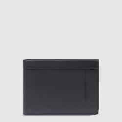 Портмоне Piquadro RUSSEL (W137) Black PU257W137R_N