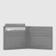 Портмоне Piquadro MODUS RESTYLING (MOS) Grey PU3891MOSR_GR