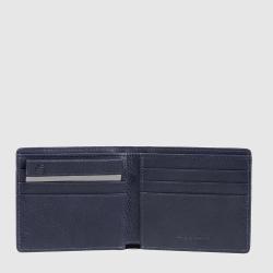 Портмоне Piquadro CARL (S129) Blue PU3891S129R_BLU