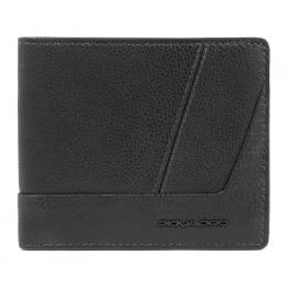 Портмоне Piquadro CARL (S129) Black PU3891S129R_N