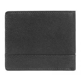 Портмоне Piquadro CARL (S129) Black PU3891S129R_N