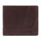 Портмоне Piquadro CARL (S129) Dark Brown PU3891S129R_TM