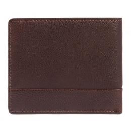Портмоне Piquadro CARL (S129) Dark Brown PU3891S129R_TM