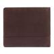 Портмоне Piquadro CARL (S129) Dark Brown PU3891S129R_TM