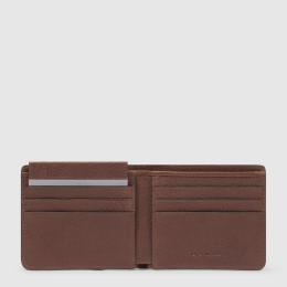 Портмоне Piquadro CRONUS (S134) Brown PU3891S134R_M