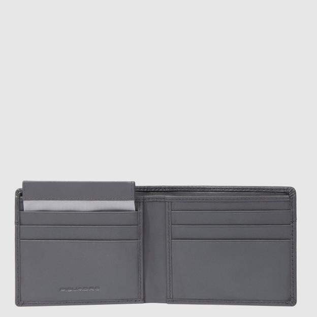 Портмоне Piquadro URBAN (UB00) Grey PU3891UB00R_GR