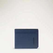 Портмоне Piquadro RUSSEL (W137) Blue PU3891W137R_BLU