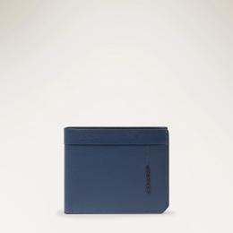 Портмоне Piquadro RUSSEL (W137) Blue PU3891W137R_BLU