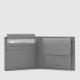 Портмоне Piquadro MODUS RESTYLING (MOS) Grey PU4188MOSR_GR