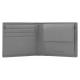 Портмоне Piquadro MODUS RESTYLING (MOS) Grey PU4188MOSR_GR