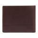 Портмоне Piquadro CARL (S129) Dark Brown PU4188S129R_TM