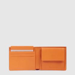 Портмоне Piquadro ATLAS (S138) Orange PU4188S138R_AR