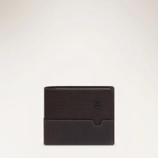 Портмоне Piquadro MARCEL (W138) Dark Brown PU4188W138R_TM