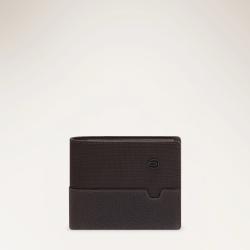Портмоне Piquadro MARCEL (W138) Dark Brown PU4188W138R_TM