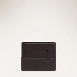 Портмоне Piquadro MARCEL (W138) Dark Brown PU4188W138R_TM