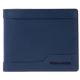 Портмоне Piquadro FXP (FXP) Blue PU4518FXPR_BLU