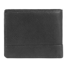 Портмоне Piquadro CARL (S129) Black PU4518S129R_N
