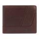 Портмоне Piquadro CARL (S129) Dark Brown PU4518S129R_TM