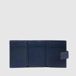 Портмоне Piquadro FXP (FXP) Blue PU5957FXPR_BLU