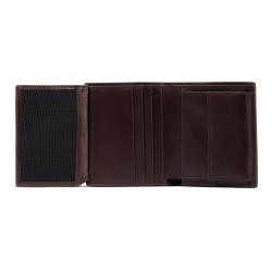 Портмоне Piquadro B2 REVAMP (B2V) Cognac PU5964B2VR_MO