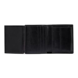 Портмоне Piquadro B2 REVAMP (B2V) Black PU5964B2VR_N