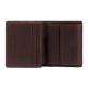 Портмоне Piquadro CARL (S129) Dark Brown PU5964S129R_TM