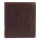 Портмоне Piquadro CARL (S129) Dark Brown PU5964S129R_TM