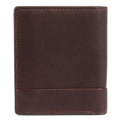 Портмоне Piquadro CARL (S129) Dark Brown PU5964S129R_TM