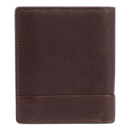 Портмоне Piquadro CARL (S129) Dark Brown PU5964S129R_TM