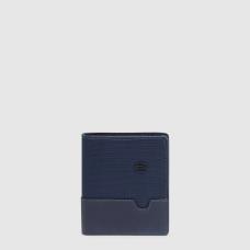 Портмоне Piquadro MARCEL (W138) Blue PU5964W138R_BLU