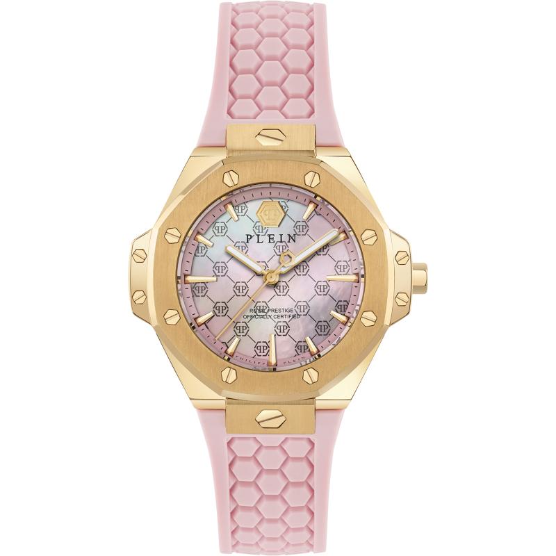 Жіночий годинник Philipp Plein PLEIN ROYAL PRESTIGE Ppw4fa0225