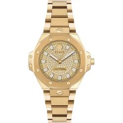 Жіночий годинник Philipp Plein PLEIN ROYAL PRESTIGE Ppw4fa0525
